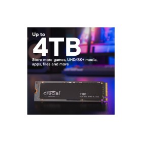 Накопитель SSD M.2 2280 1TB T705 Micron (CT1000T705SSD3)