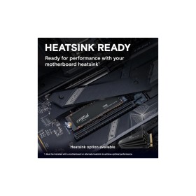 Накопитель SSD M.2 2280 1TB T705 Micron (CT1000T705SSD3)