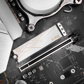 Накопитель SSD M.2 2280 4TB XPG MARS 980 BLADE ADATA (SMAR-980B-4TCS)