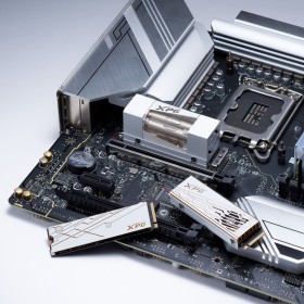 Накопитель SSD M.2 2280 4TB XPG MARS 980 BLADE ADATA (SMAR-980B-4TCS)