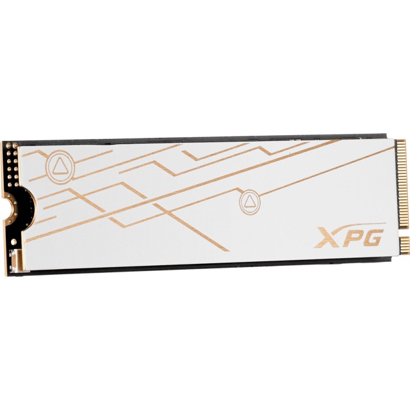 Накопитель SSD M.2 2280 4TB XPG MARS 980 BLADE ADATA (SMAR-980B-4TCS)