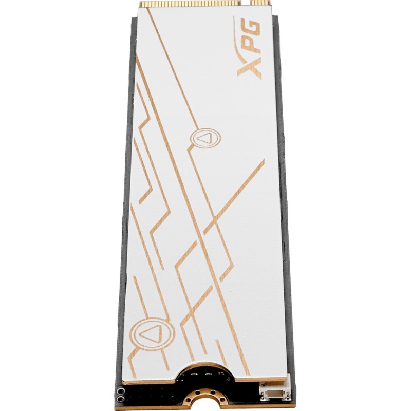 Накопитель SSD M.2 2280 4TB XPG MARS 980 BLADE ADATA (SMAR-980B-4TCS)
