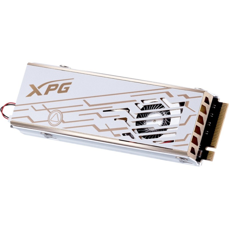 Накопитель SSD M.2 2280 1TB XPG MARS 980 PRO ADATA (SMAR-980P-1TCI)