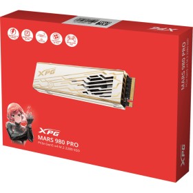 Накопитель SSD M.2 2280 1TB XPG MARS 980 PRO ADATA (SMAR-980P-1TCI)