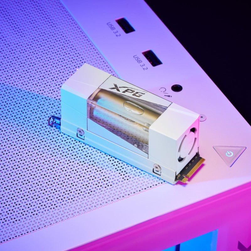 Накопичувач SSD M.2 2280 2TB XPG MARS 980 STORM ADATA (SMAR-980S-2TCI)