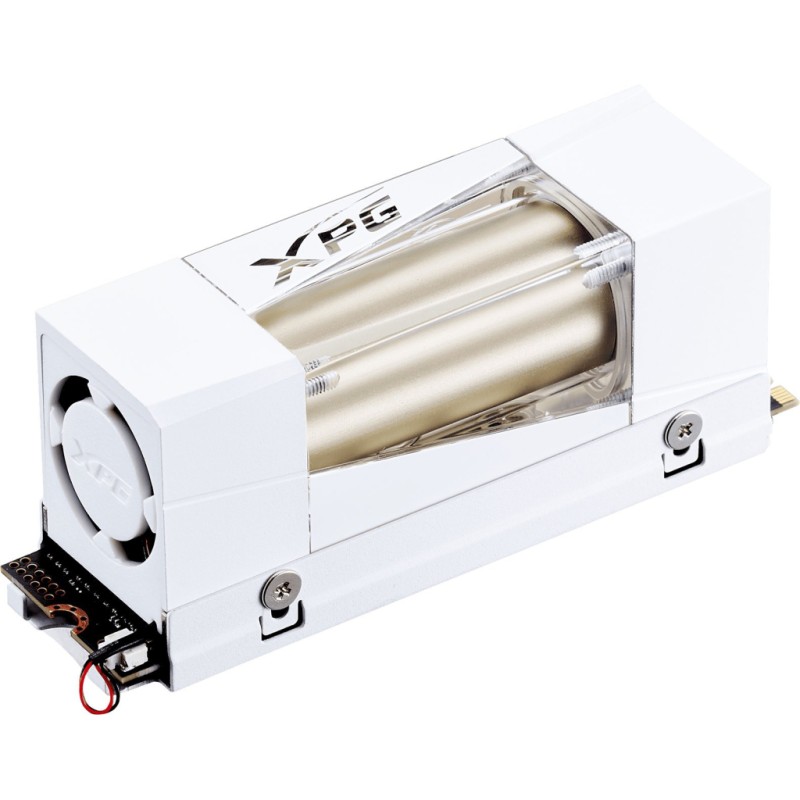 Накопичувач SSD M.2 2280 2TB XPG MARS 980 STORM ADATA (SMAR-980S-2TCI)