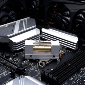 Накопитель SSD M.2 2280 2TB XPG MARS 980 STORM ADATA (SMAR-980S-2TCI)