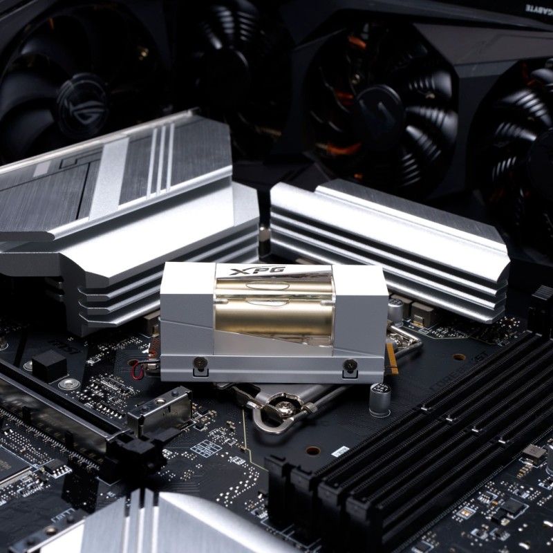 Накопичувач SSD M.2 2280 2TB XPG MARS 980 STORM ADATA (SMAR-980S-2TCI)