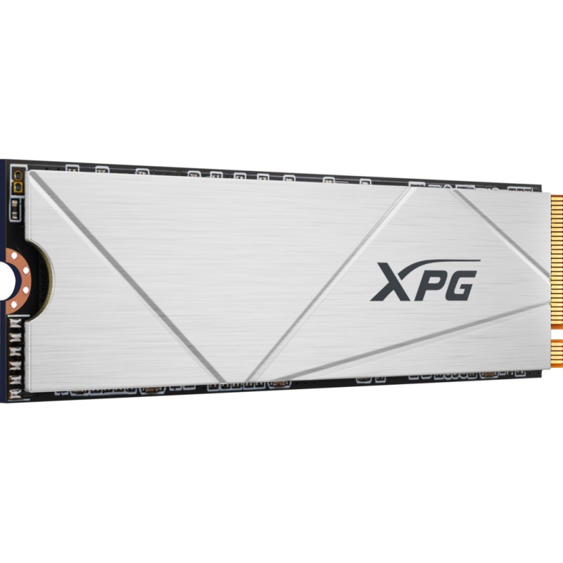 Накопитель SSD M.2 2280 2TB XPG GAMMIX S60 ADATA (AGAMMIXS60-2T-CS)