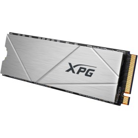 Накопитель SSD M.2 2280 2TB XPG GAMMIX S60 ADATA (AGAMMIXS60-2T-CS)