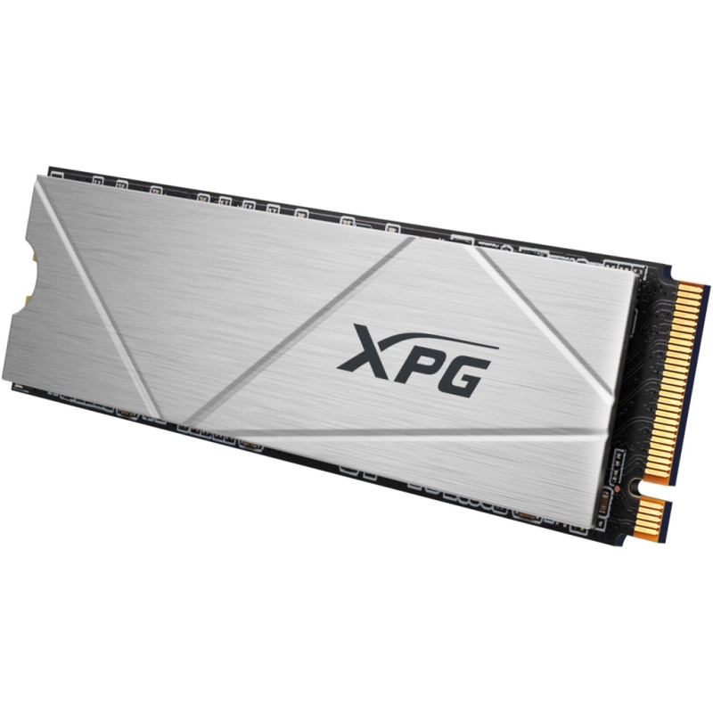 Накопитель SSD M.2 2280 2TB XPG GAMMIX S60 ADATA (AGAMMIXS60-2T-CS)