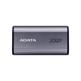 Накопитель SSD USB Type-C 2TB SC750 ADATA (SC750-2000G-CCBK)