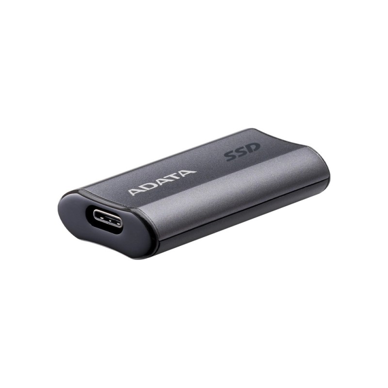 Накопитель SSD USB Type-C 1TB SC750 ADATA (SC750-1000G-CCBK)