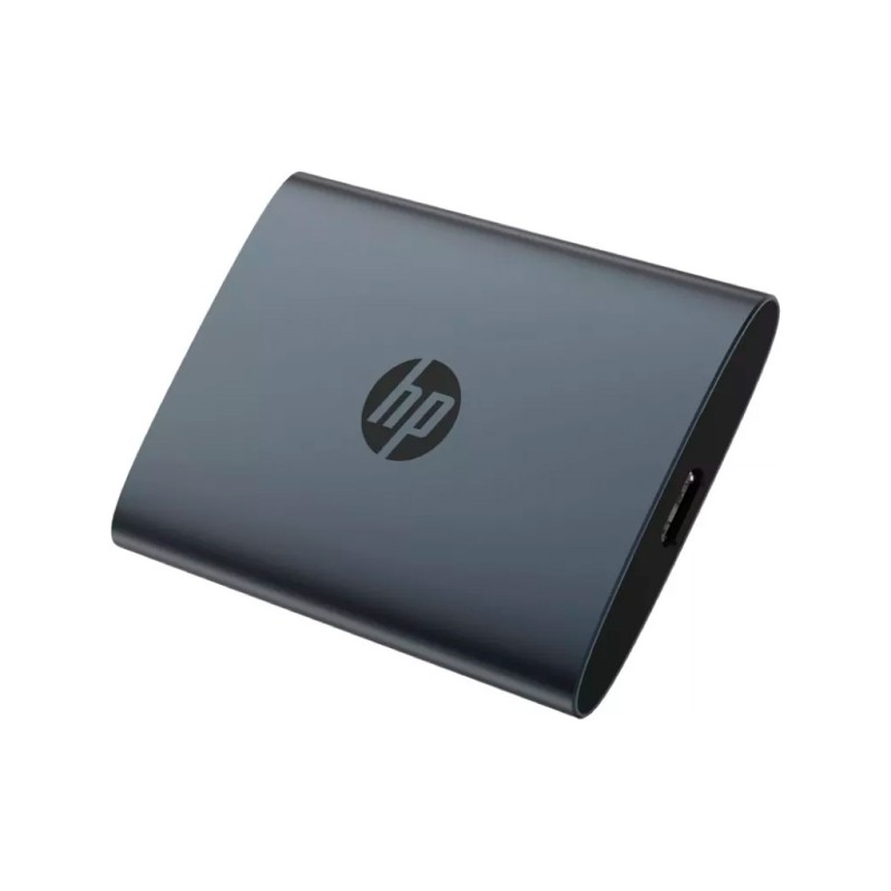 Накопичувач SSD USB Type-C 2TB P900 HP (7M695AA)