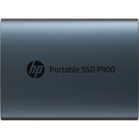 Накопичувач SSD USB Type-C 2TB P900 HP (7M695AA)
