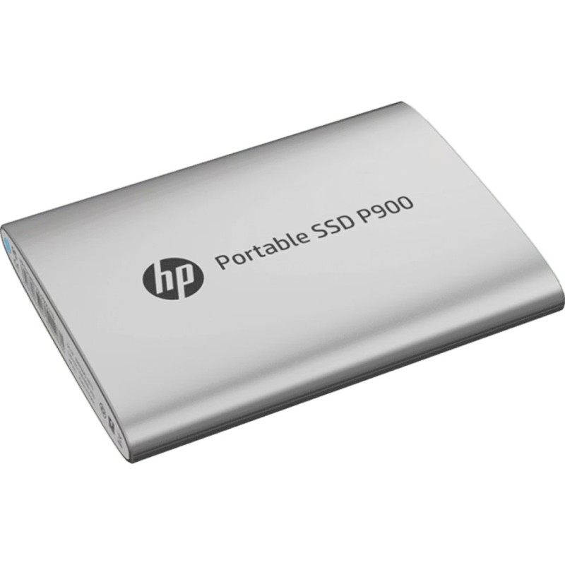 Накопитель SSD USB Type-C 2TB P900 HP (7M697AA)