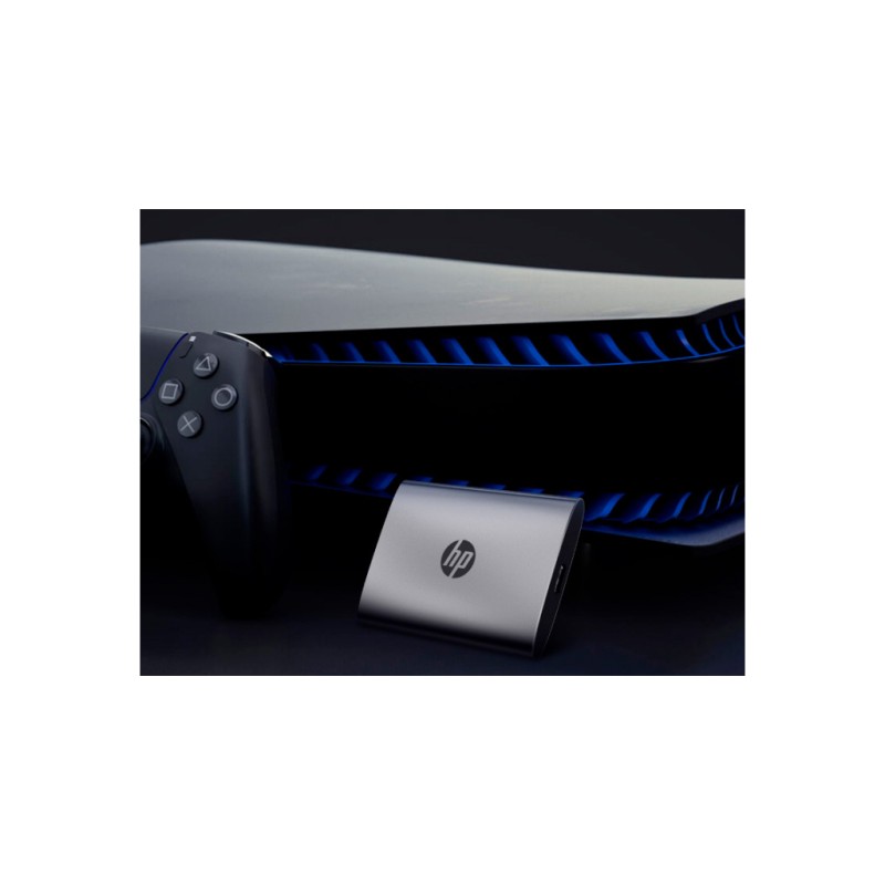 Накопитель SSD USB Type-C 2TB P900 HP (7M697AA)