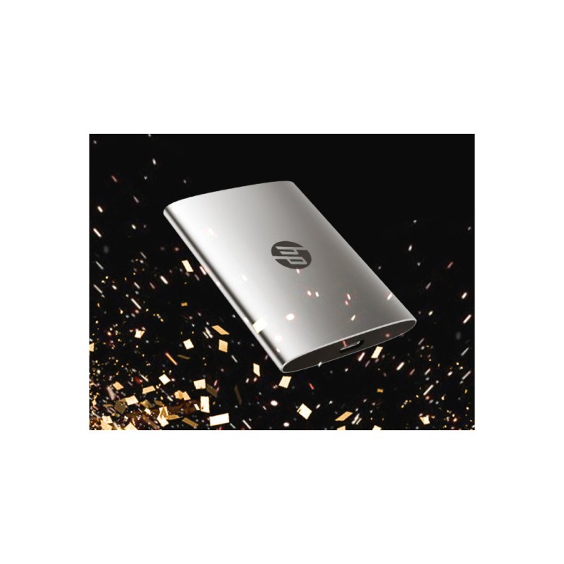 Накопитель SSD USB Type-C 2TB P900 HP (7M697AA)