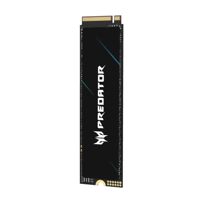 Накопитель SSD M.2 2280 2TB GM6 Acer Predator (BL.9BWWR.134)
