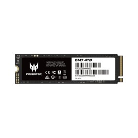 Накопитель SSD M.2 2280 4TB GM7 Acer Predator (BL.9BWWR.120)