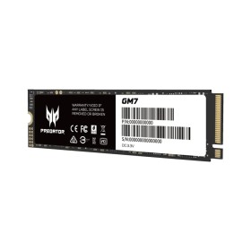 Накопитель SSD M.2 2280 2TB GM7 Acer Predator (BL.9BWWR.119)