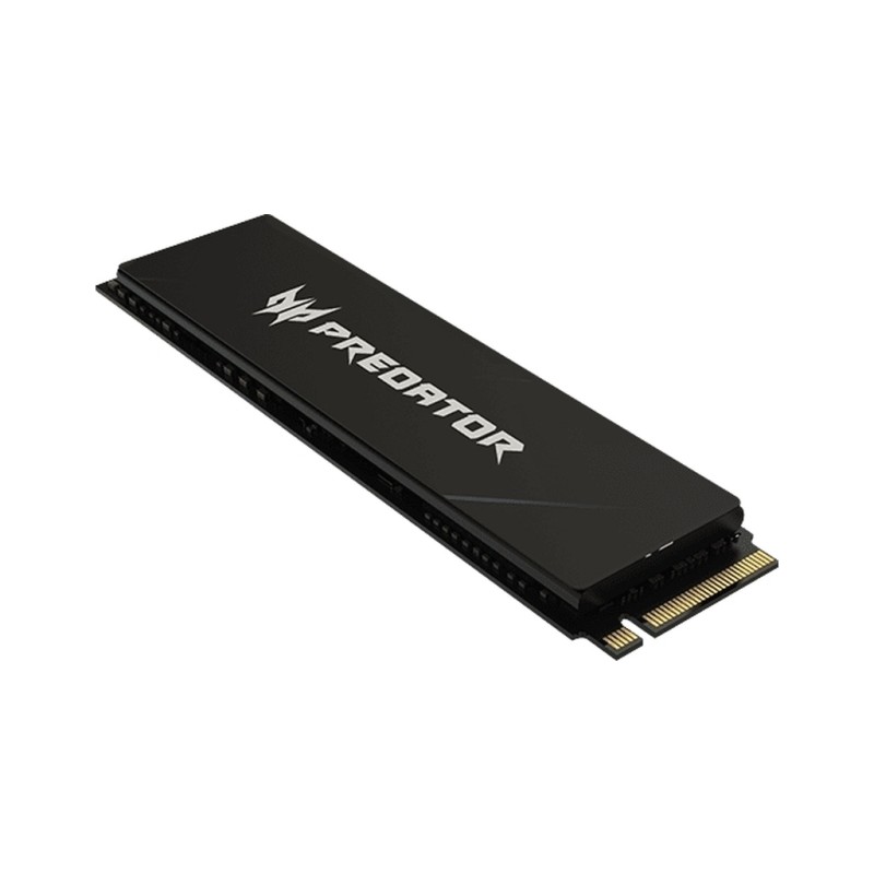Накопичувач SSD M.2 2280 512GB GM7000 Acer Predator (BL.9BWWR.104)