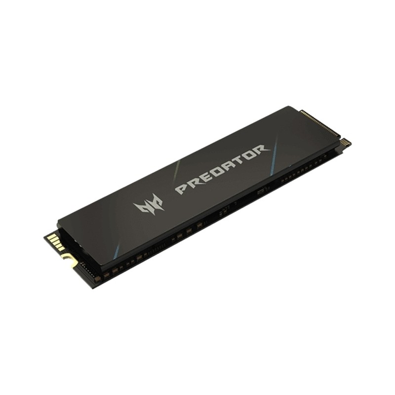 Накопитель SSD M.2 2280 2TB GM7000 Acer Predator (BL.9BWWR.106)