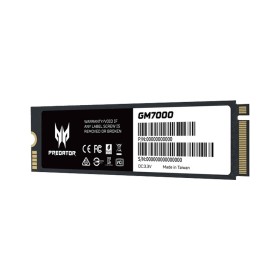 Накопитель SSD M.2 2280 2TB GM7000 Acer Predator (BL.9BWWR.106)
