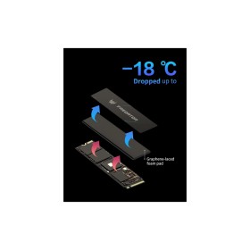 Накопитель SSD M.2 2280 4TB GM7000 Acer Predator (BL.9BWWR.107)