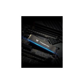 Накопитель SSD M.2 2280 4TB GM7000 Acer Predator (BL.9BWWR.107)