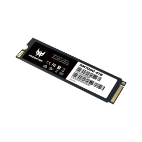 Накопитель SSD M.2 2280 4TB GM7000 Acer Predator (BL.9BWWR.107)