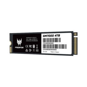 Накопитель SSD M.2 2280 4TB GM7000 Acer Predator (BL.9BWWR.107)