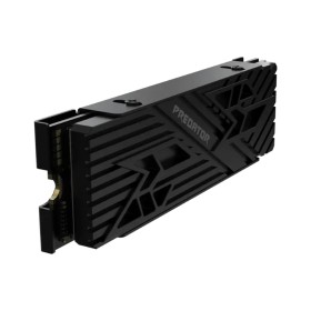 Накопитель SSD M.2 2280 2TB GM7000 Heatsink Acer Predator (BL.9BWWR.123)