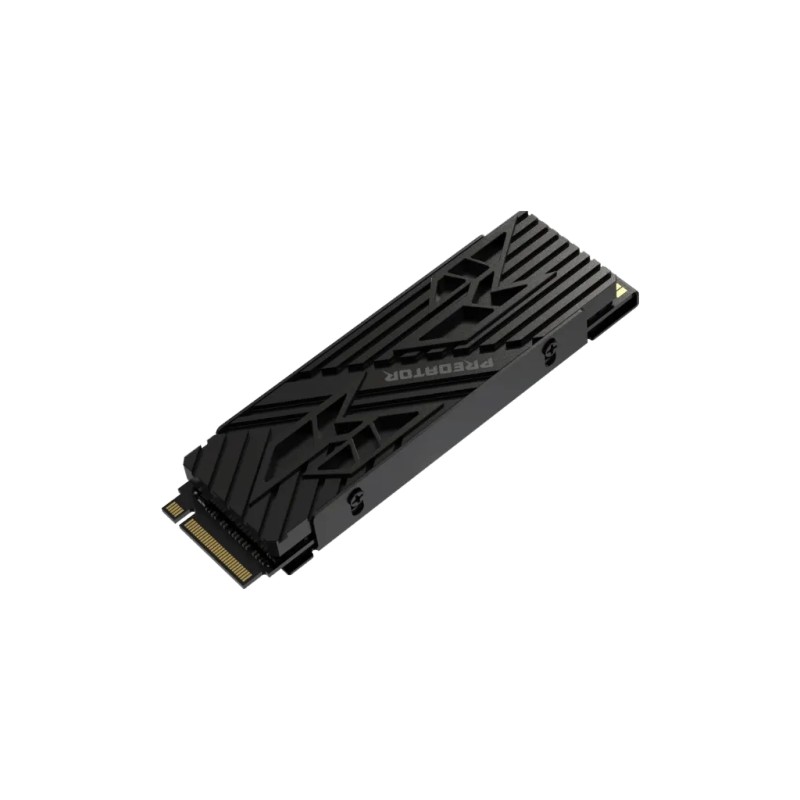Накопитель SSD M.2 2280 2TB GM7000 Heatsink Acer Predator (BL.9BWWR.123)