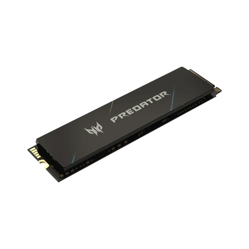 Накопитель SSD M.2 2280 4TB GM9000 Acer Predator (BL.9BWWR.131)