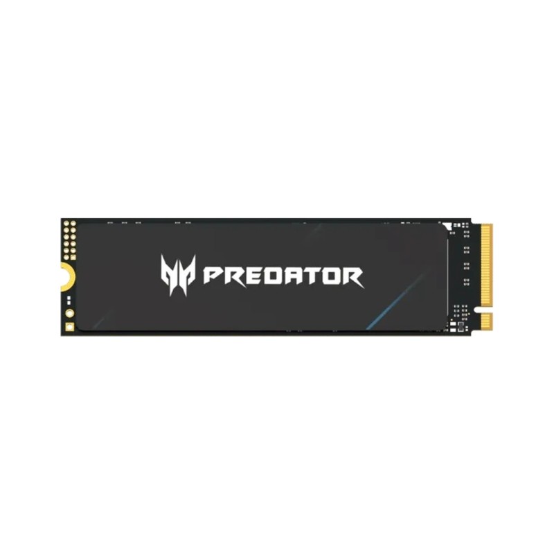 Накопитель SSD M.2 2280 1TB GM9000 Acer Predator (BL.9BWWR.129)