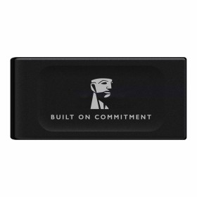 Накопитель SSD USB Type-C 2TB XS1000 Kingston (SXS1000/2000GA)