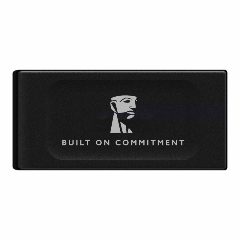 Накопитель SSD USB Type-C 2TB XS1000 Kingston (SXS1000/2000GA)