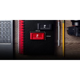 Накопитель SSD USB Type-C 2TB XS1000 Kingston (SXS1000/2000GA)