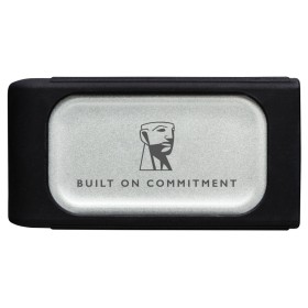 Накопитель SSD USB Type-C 4TB XS2000 Kingston (SXS2000/4000GA)