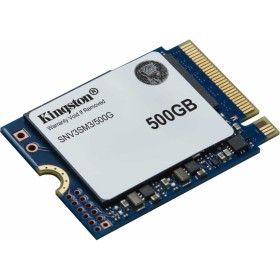 Накопитель SSD M.2 2230 500GB NV3 Kingston (SNV3SM3/500G)