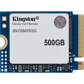 Накопитель SSD M.2 2230 500GB NV3 Kingston (SNV3SM3/500G)