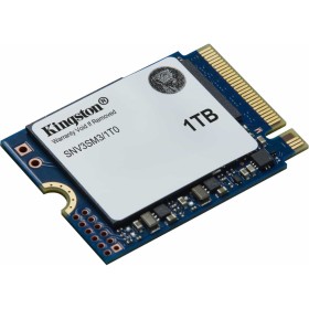 Накопитель SSD M.2 2230 1TB NV3 Kingston (SNV3SM3/1T0)