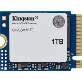 Накопитель SSD M.2 2230 1TB NV3 Kingston (SNV3SM3/1T0)