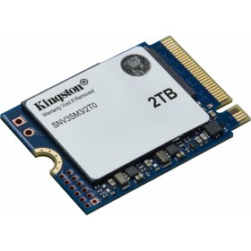 Накопитель SSD M.2 2230 2TB NV3 Kingston (SNV3SM3/2T0)