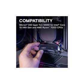 Накопитель SSD M.2 2280 2TB T705 Micron (CT2000T705SSD3)