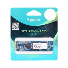 Накопитель SSD M.2 2280 2TB Apacer (AP2TBAST280X-1)