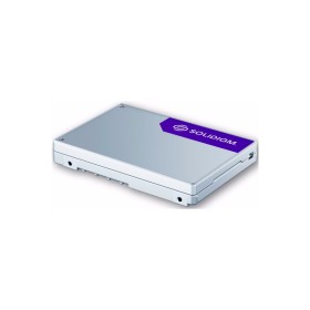 Накопитель SSD U.2 2.5" 1.92TB D7-P5520 15mm SOLIDIGM (SSDPF2KX019T11Z)