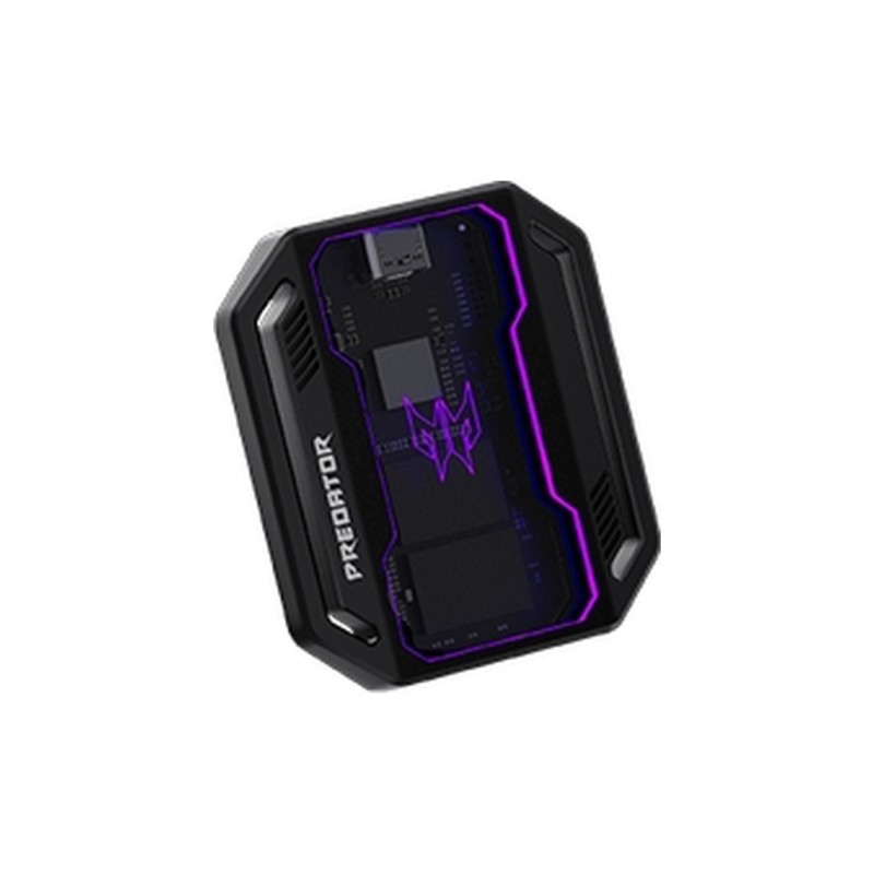 Накопичувач SSD USB Type-C 2TB Acer Predator (BL.9BWWR.126)