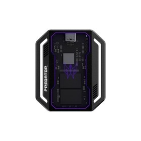 Накопитель SSD USB Type-C 4TB Acer Predator (BL.9BWWR.127)